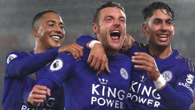 Are Brendan Rodgers' Leicester City even better than Claudio Ranieri's 2015/16 Premier League champions? - Bóng Đá