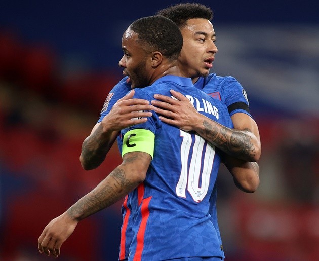 Giải mã Jesse Lingard  - Bóng Đá