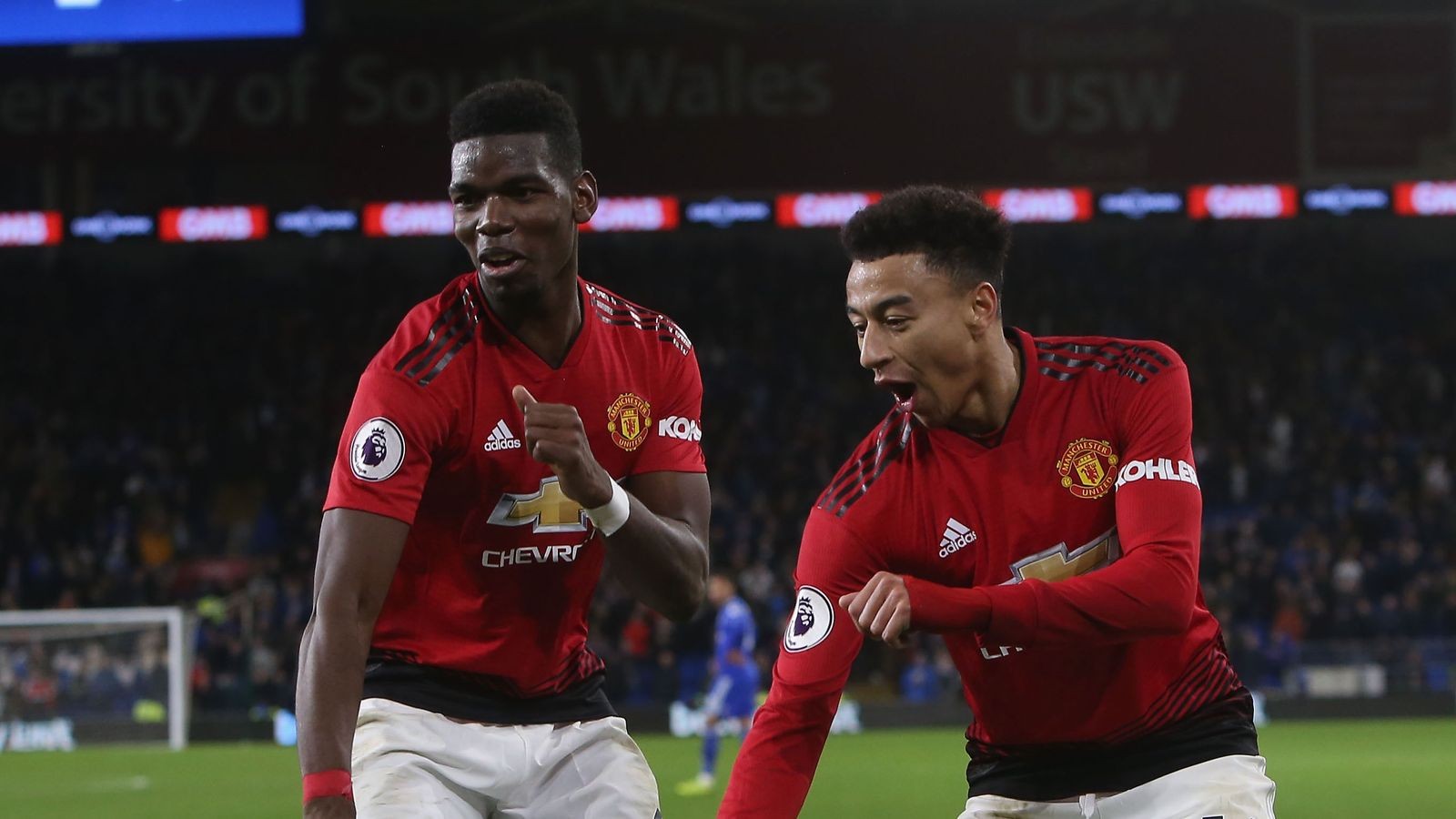 5 cái tên sẽ rời Man Utd theo dạng chuyển nhượng tự do - Bóng Đá