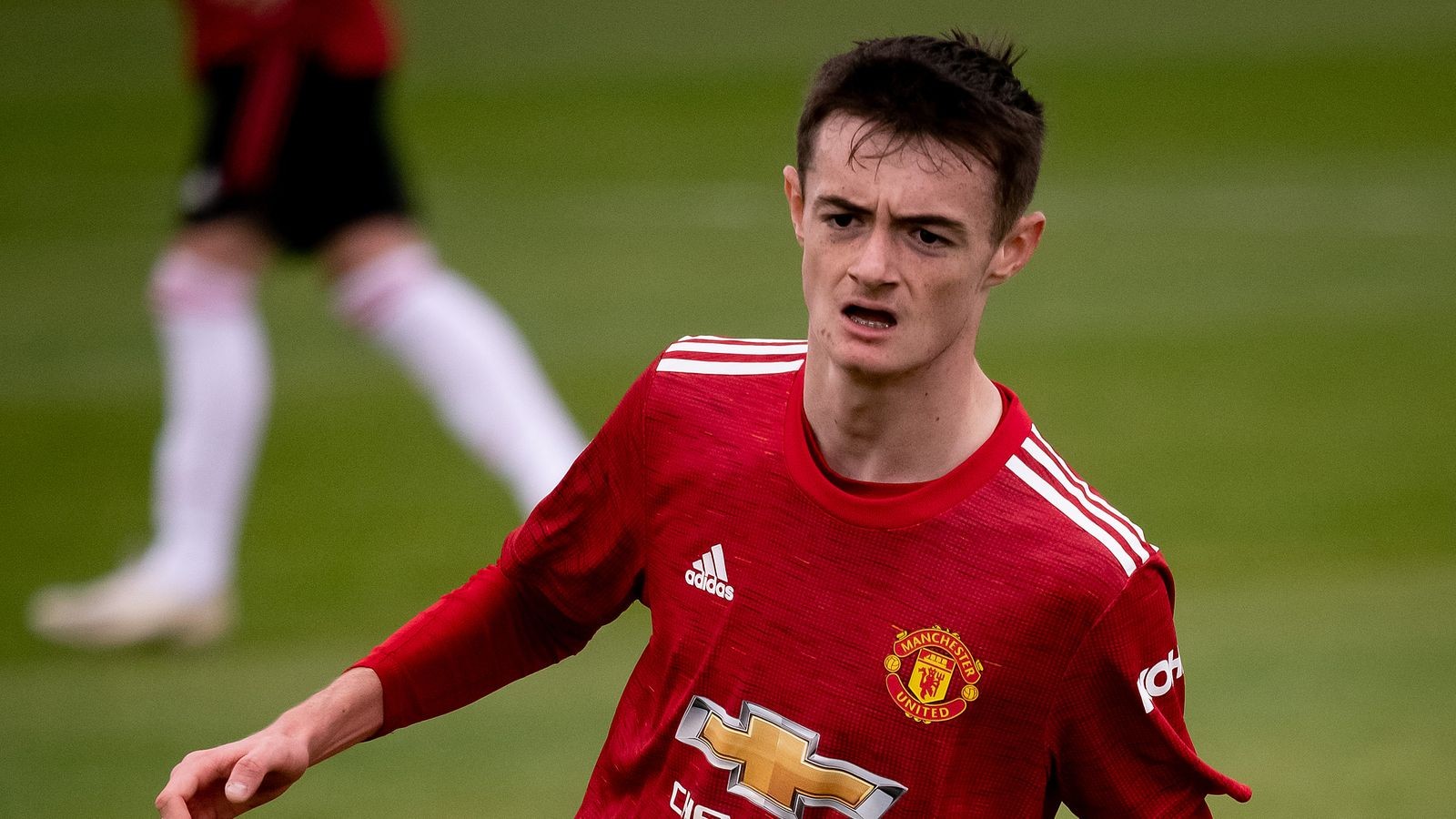 Tân binh nhạt nhòa, Man Utd bị Chelsea vùi dập không thương tiếc - Bóng Đá