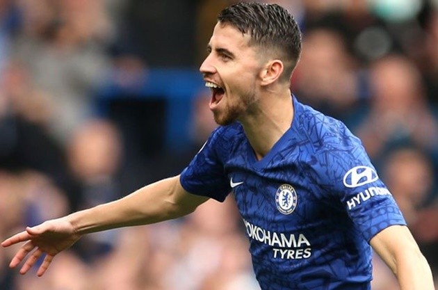 Đội hình kết hợp Chelsea - MU - Bóng Đá