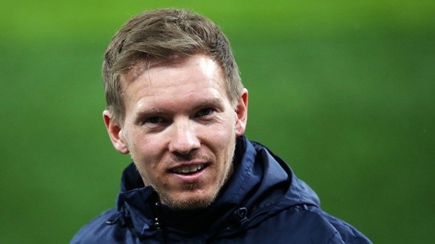 Julian Nagelsmann to Tottenham? - Bóng Đá