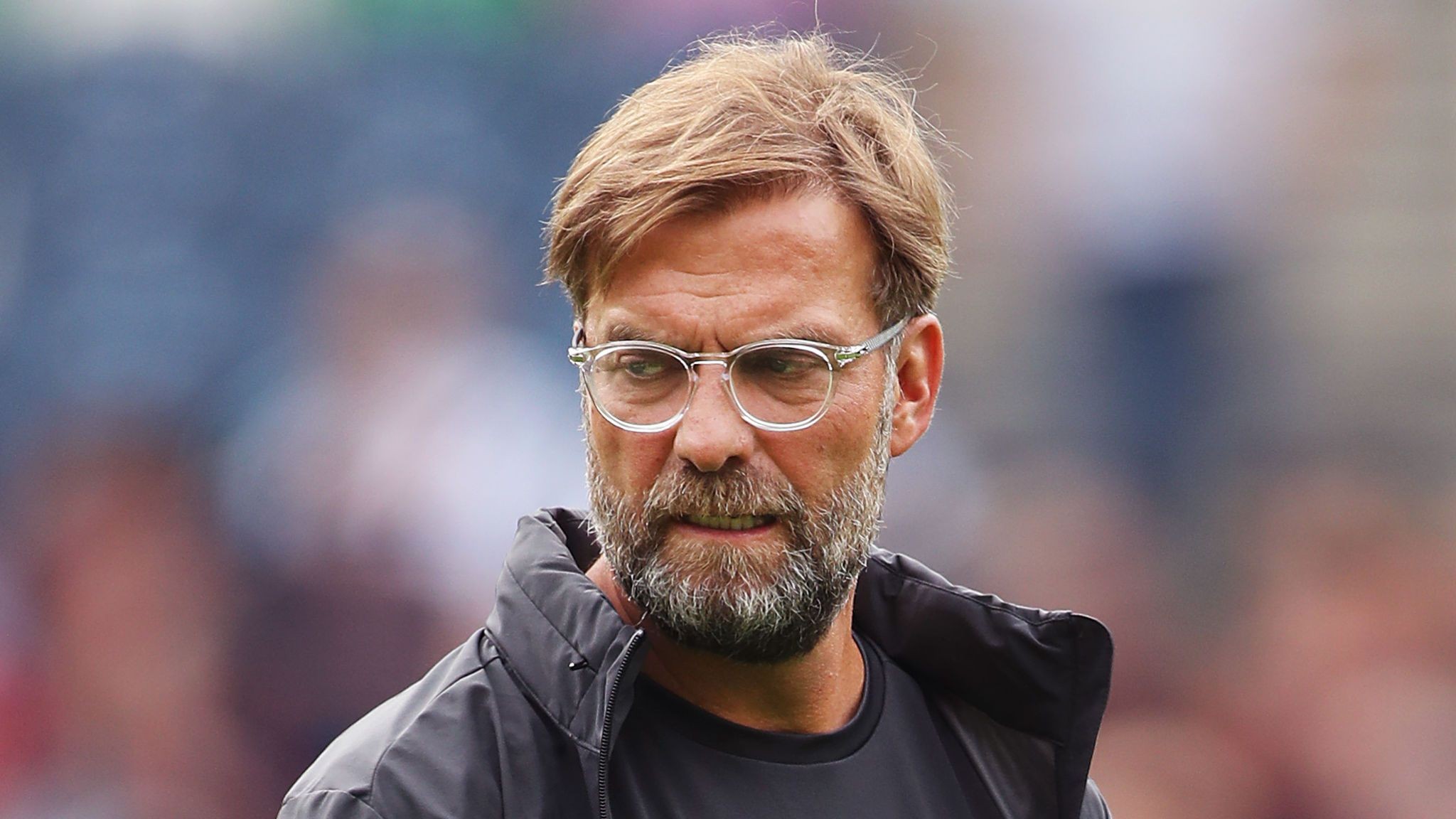 Chamberlain om Mane Salah - Bóng Đá