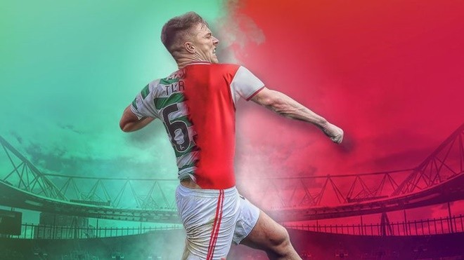 Kieran Tierney's attitude can make a big difference to this Arsenal team - Bóng Đá