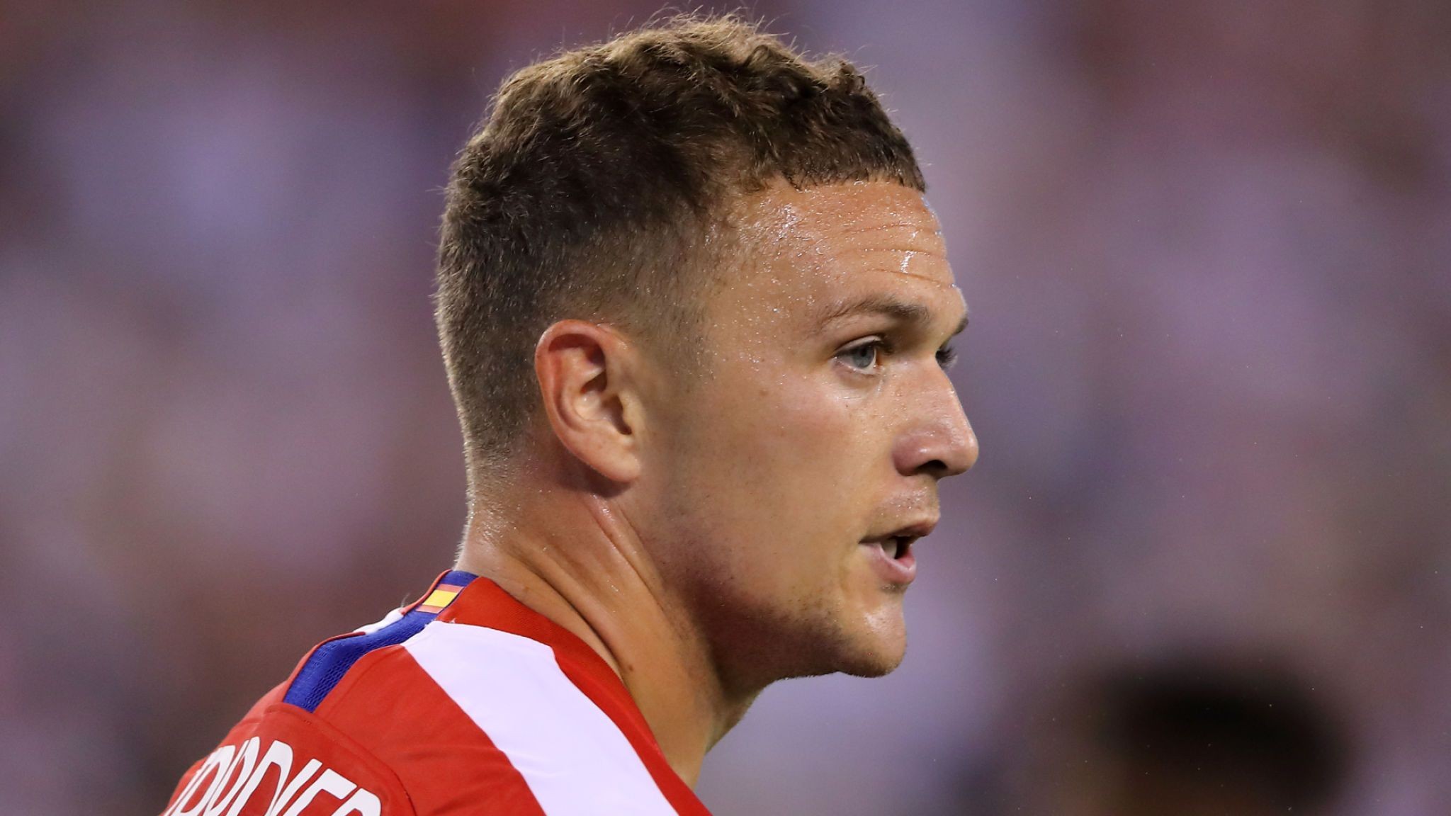 Trippier on Pochettino - Bóng Đá