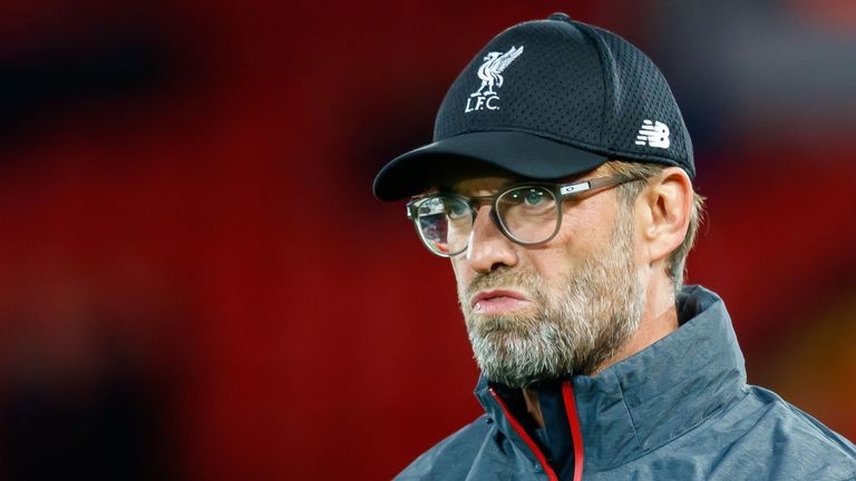Liverpool hero McAteer: Klopp out in 18 months - Bóng Đá