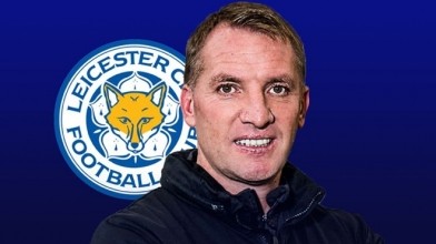 Khủng khiếp! Leicester City công thủ 