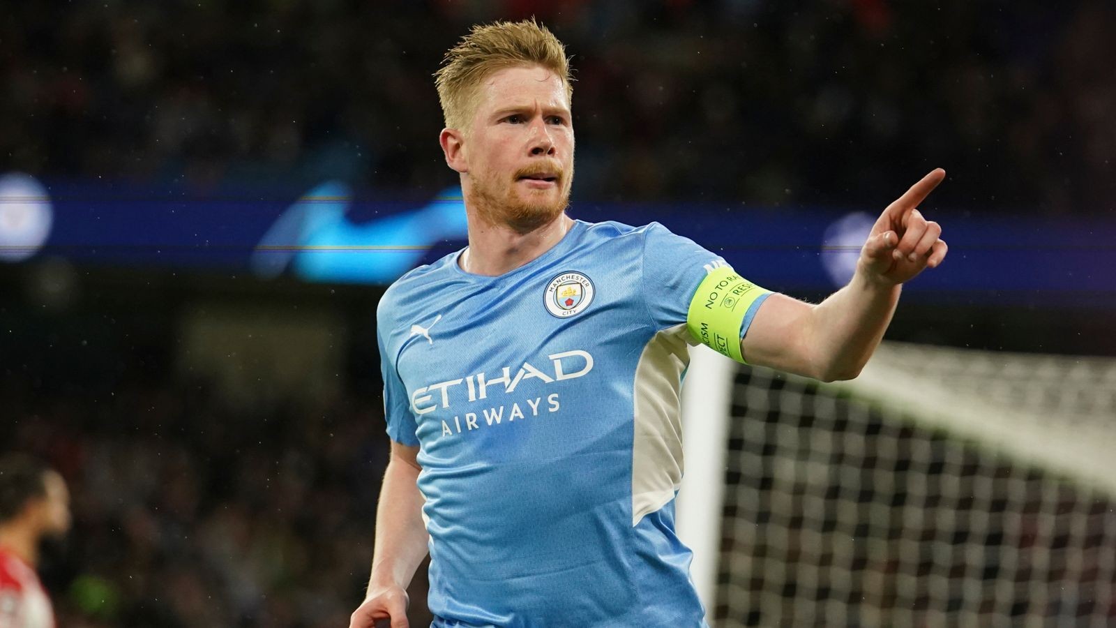 Atletico thua sát nút Man City, Simeone nói thẳng suy nghĩ - Bóng Đá
