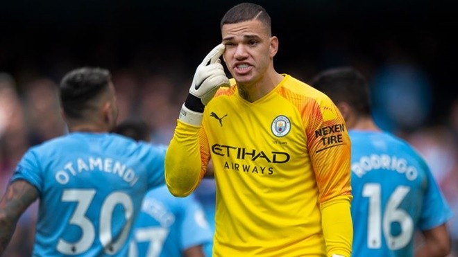 How do you beat Manchester City? Recent losses reveal blueprint - Bóng Đá