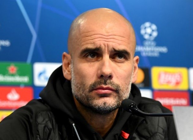 Mikel Arteta sends class message to Pep Guardiola after Man City boss signs new contract   / - Bóng Đá