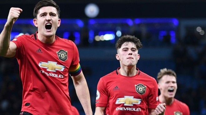 Nhận định Man United vs Colchester United - Bóng Đá