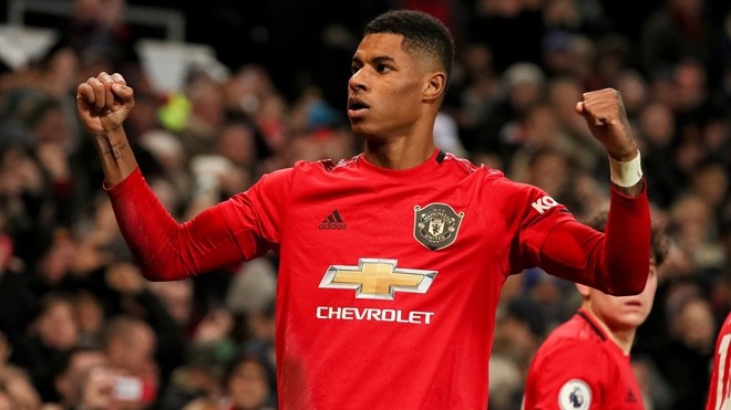 TRỰC TIẾP Watford vs Man United - Bóng Đá