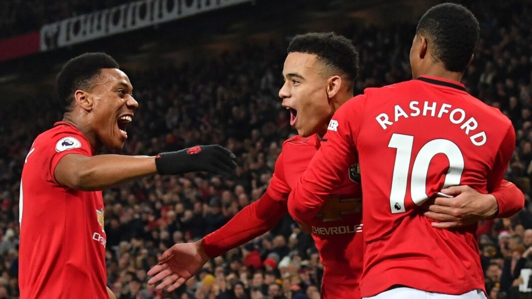 Ngỡ ngàng với mức lương của Van de Beek tại Man Utd - Bóng Đá
