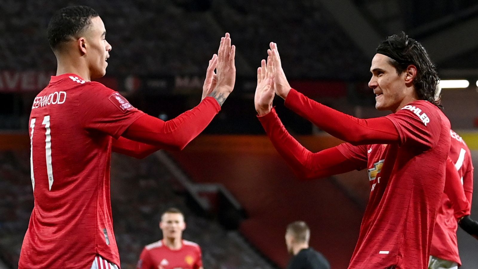 Đội hình giàu tham vọng của Man Utd - Bóng Đá