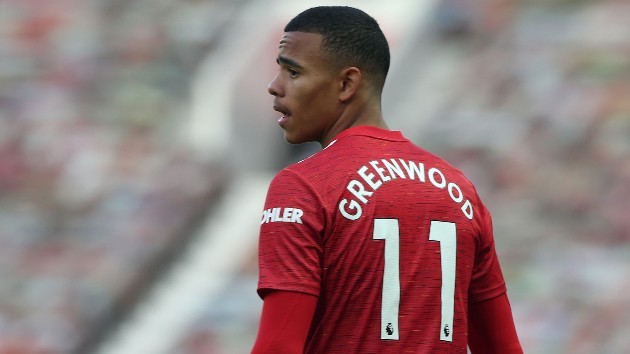 Mason Greenwood’s game by numbers vs. West Ham - Bóng Đá