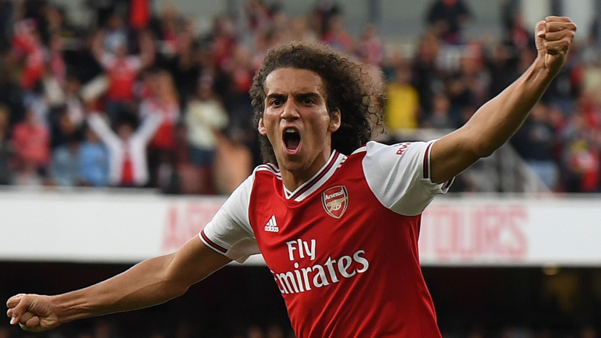 Petit talks about Xhaka - Bóng Đá
