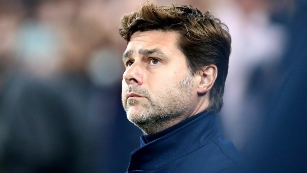SAF wanted Pochettino to take the Man Utd's hotseat - Bóng Đá