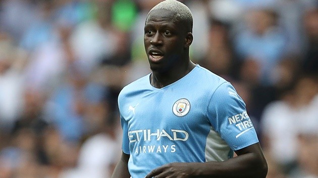 Man City star Benjamin Mendy, 27, will remain in custody until trial next year over four rape - Bóng Đá