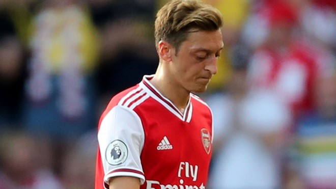 Five popular decisions Unai Emery should consider to rebuild bridges at Arsenal - Bóng Đá