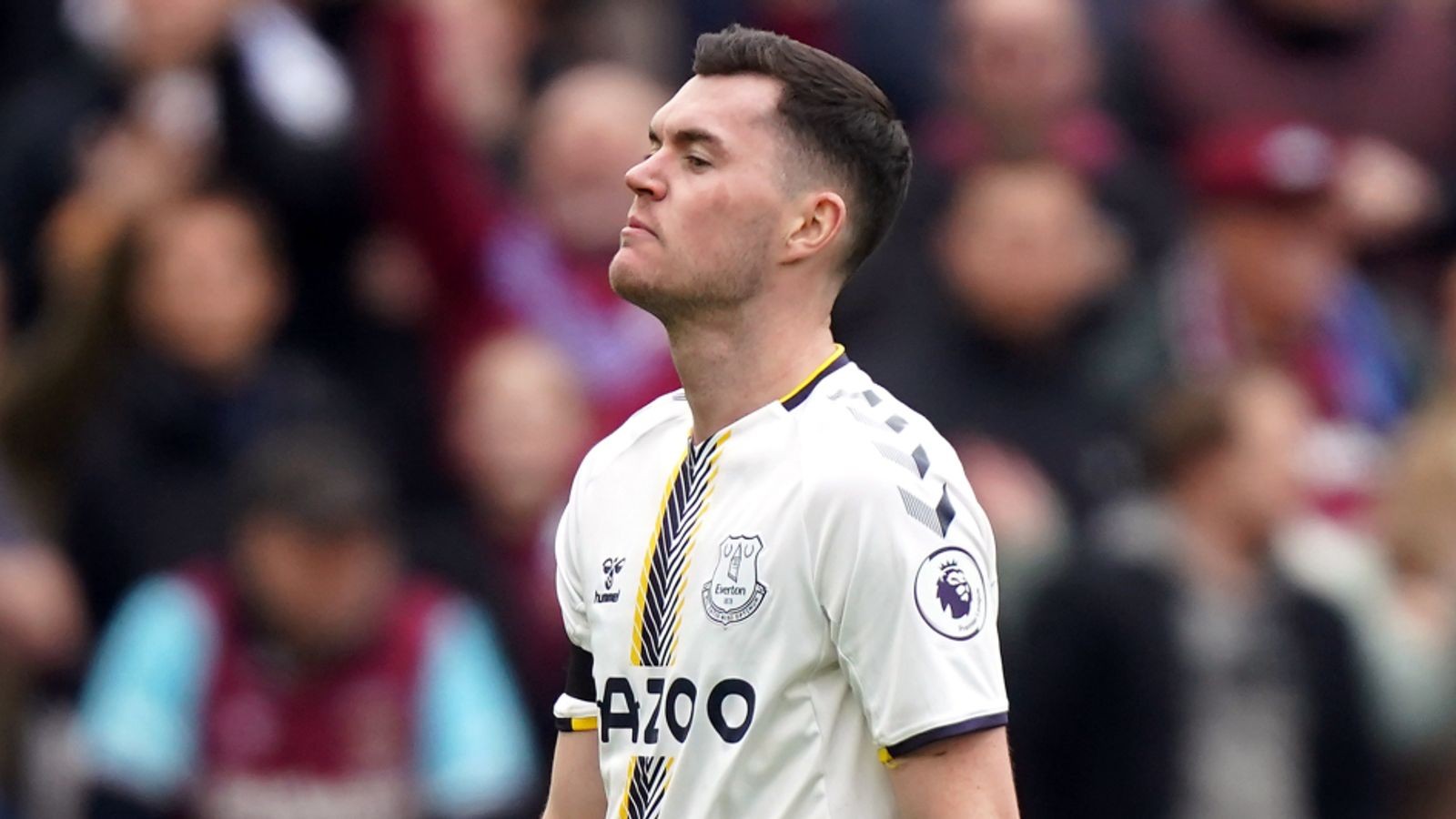 Lampard lâm nguy ở Everton, Rooney nói thẳng 1 lời - Bóng Đá