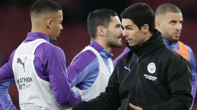 Mikel Arteta will face huge task to turn Arsenal's fortunes around - Bóng Đá