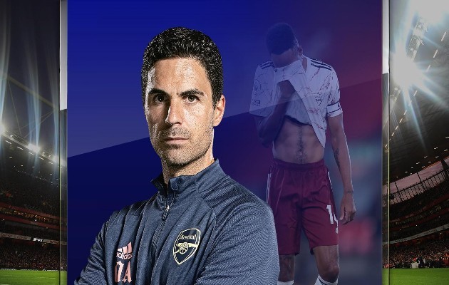 Emery didn't sign Partey - Bóng Đá