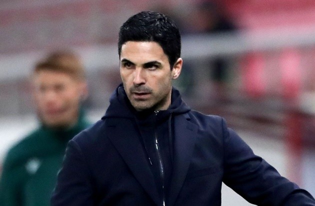 ‘Arteta is a genius’ – Tierney says Arsenal boss has transformed the way he sees football - Bóng Đá