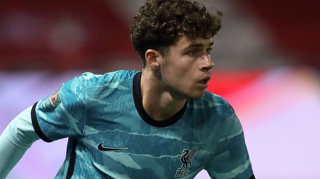 Liverpool's Neco Williams supported by Virgil van Dijk after online abuse, says Pep Lijnders - Bóng Đá