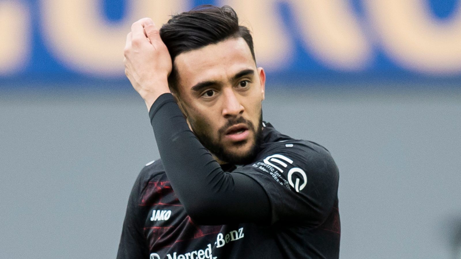 Gareth Bale set for Real Madrid return: Tottenham track Stuttgart forward Nicholas Gonzalez as replacement - Bóng Đá