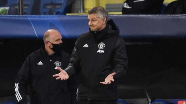 'Give the Man Utd job to Rodgers' - Ex-forward Brazil backs Leicester boss, not Pochettino, for Old Trafford post - Bóng Đá