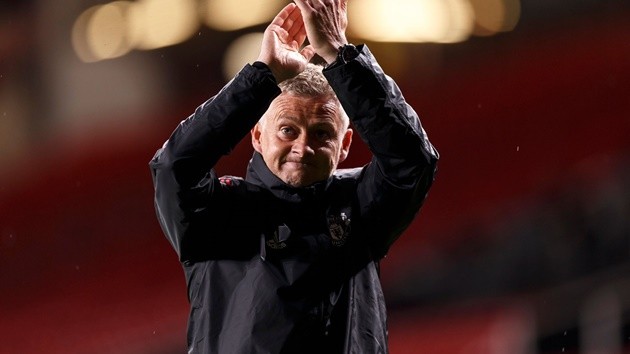 Can Man Utd bridge gap to Man City? - Bóng Đá