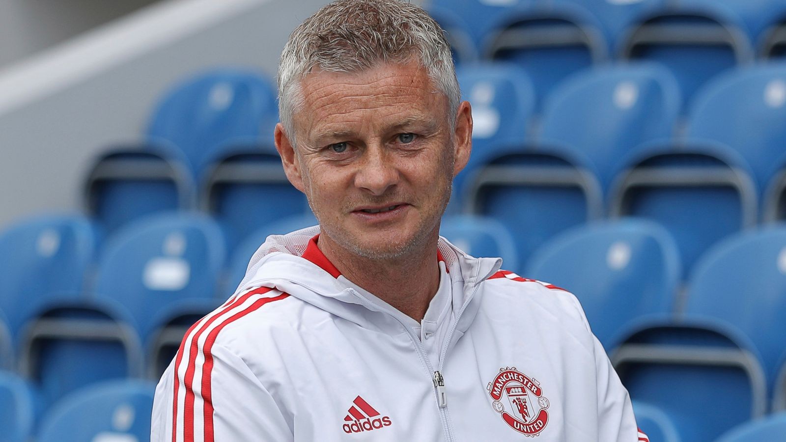 Manchester United transfer news: Ole Gunnar Solskjaer says more signings a 'bonus', gives Paul Pogba update - Bóng Đá