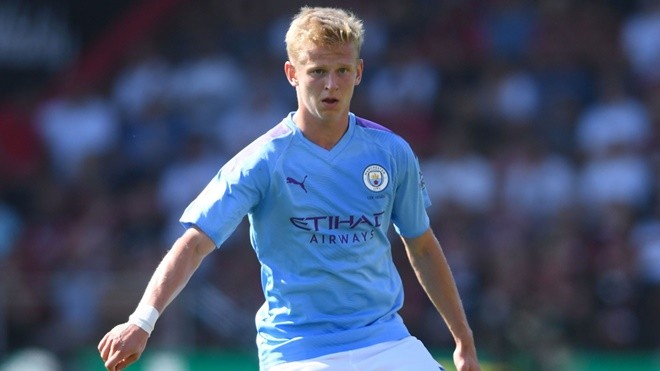 Những bài toán nhân sự Man City, Man Utd cần giải trước đại chiến - Bóng Đá