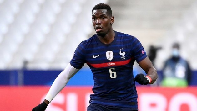 Pogba could leave man utd for 2 reasons - Bóng Đá