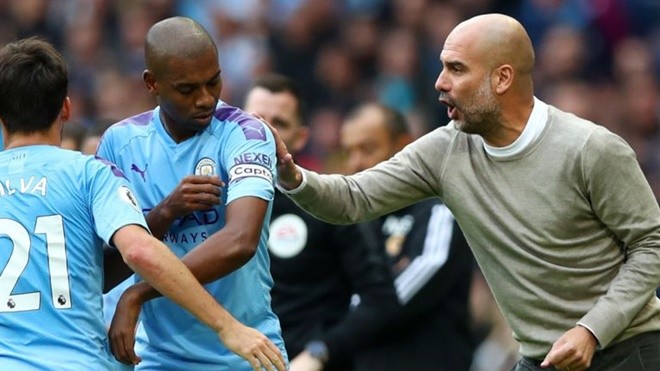 Những bài toán nhân sự Man City, Man Utd cần giải trước đại chiến - Bóng Đá