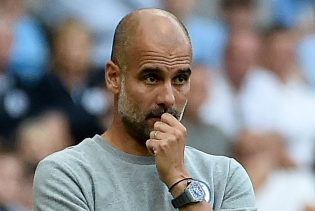 Tuchel on good recent record vs Guardiola - Bóng Đá