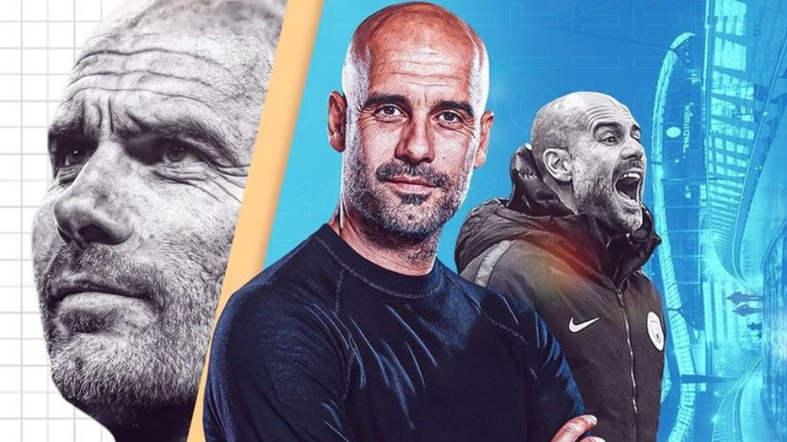 Sắp đấu Liverpool, Pep thừa nhận: 