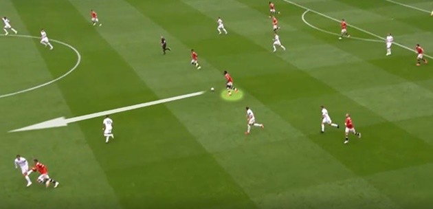 Sau tất cả, Ole đã biết cách xài Pogba? - Bóng Đá