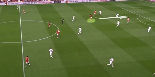 Sau tất cả, Ole đã biết cách xài Pogba? - Bóng Đá