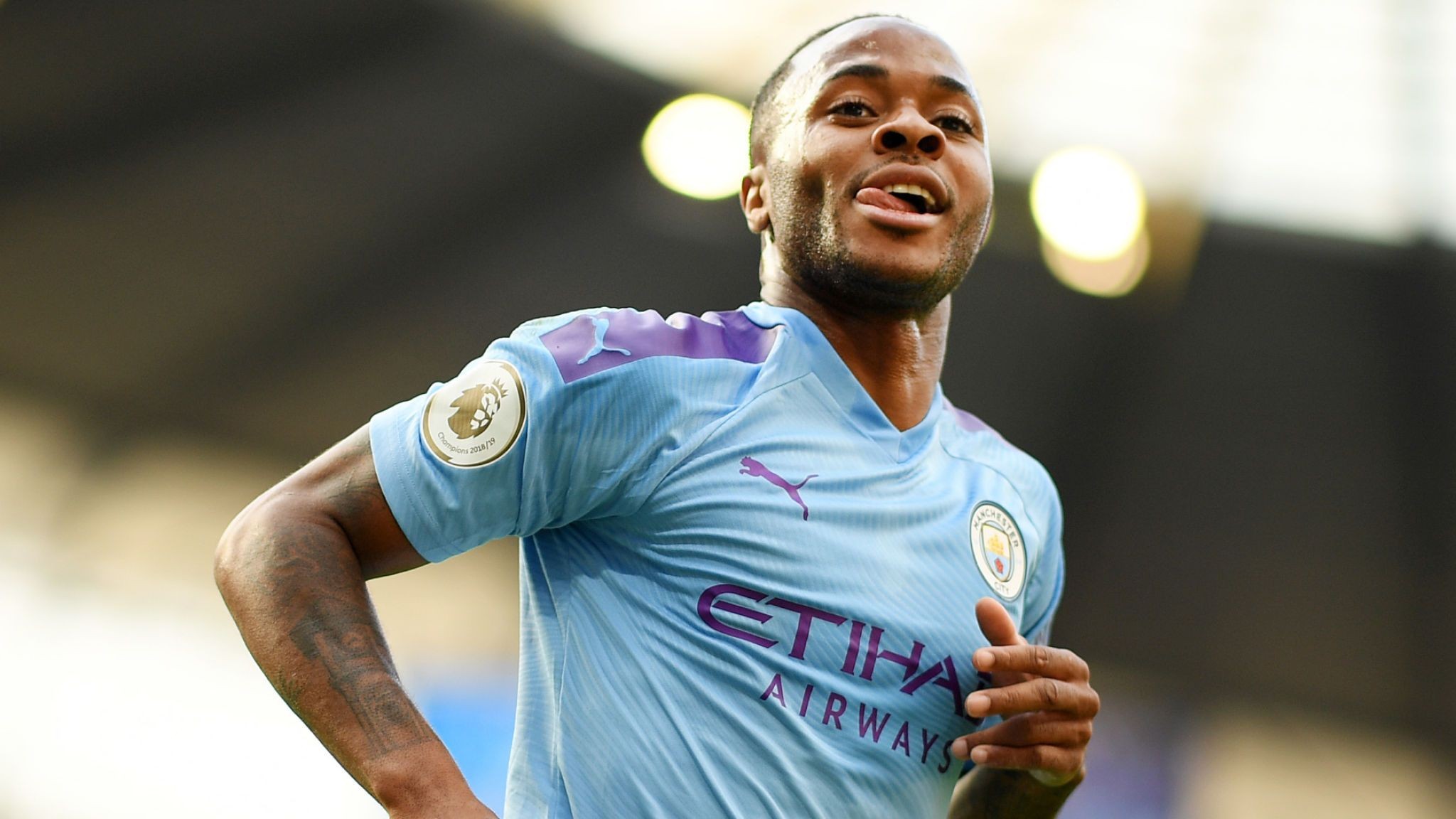 Man United coi chừng, Sterling tiết lộ sẽ dùng 
