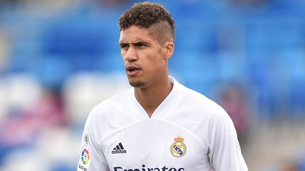 GLEN JOHNSON WISHES LIVERPOOL HAD SIGNED RAPHAEL VARANE OVER IBRAHIMA KONATE - Bóng Đá