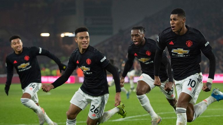 De Gea đã biết lí do Man Utd chơi chưa tốt - Bóng Đá