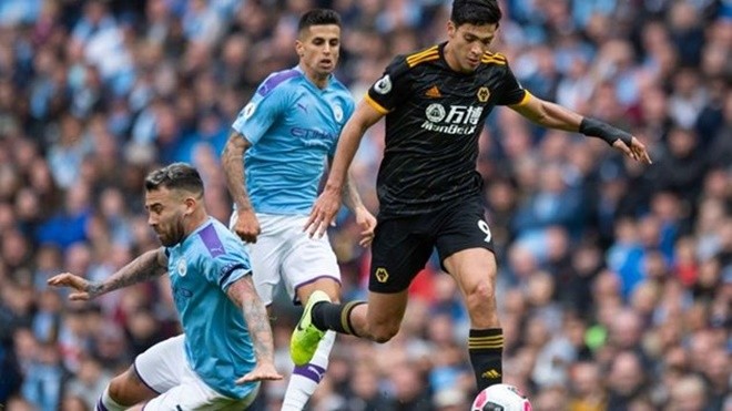 How do you beat Manchester City? Recent losses reveal blueprint - Bóng Đá