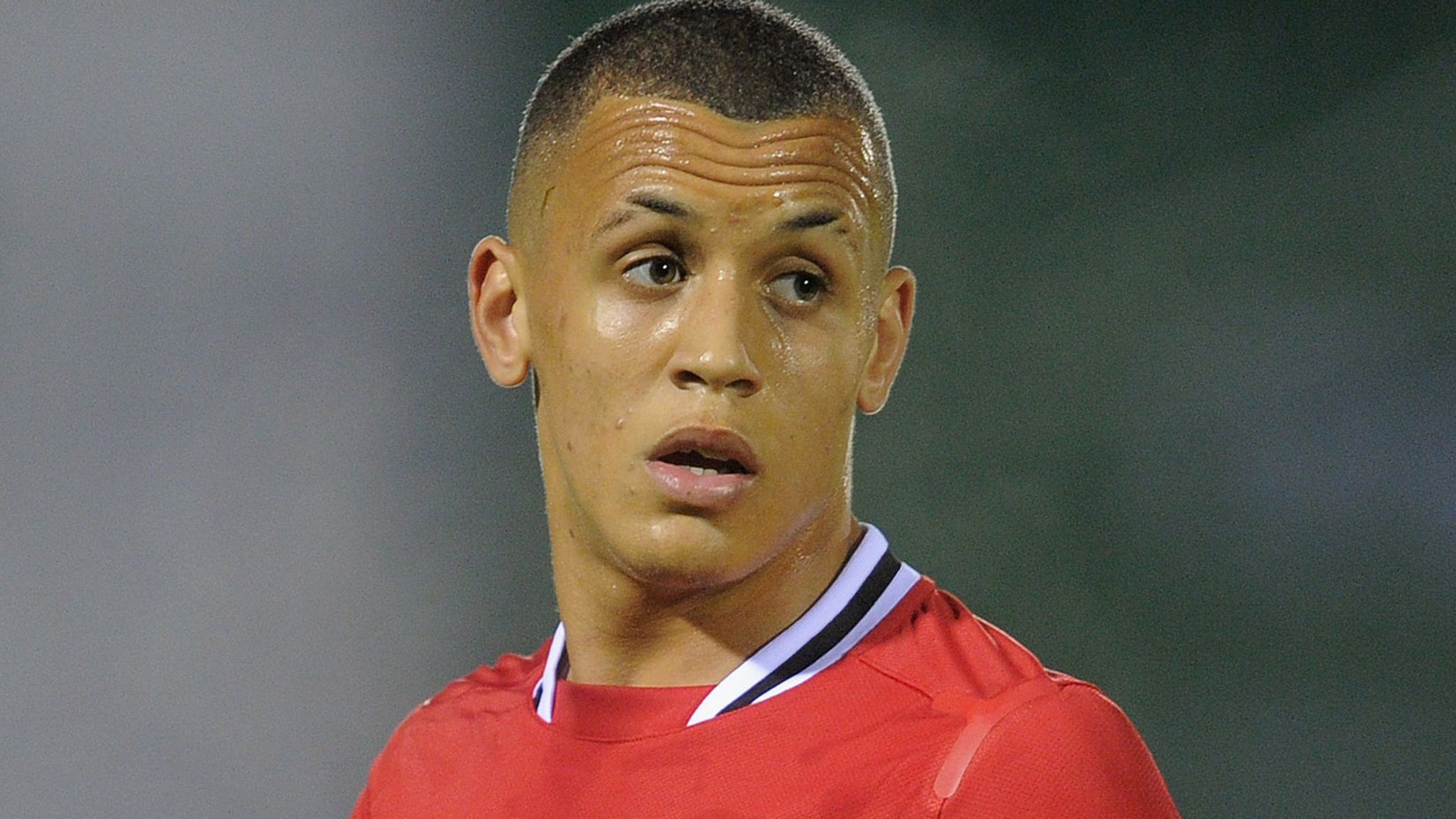 Rooney on Ravel Morrison  - Bóng Đá