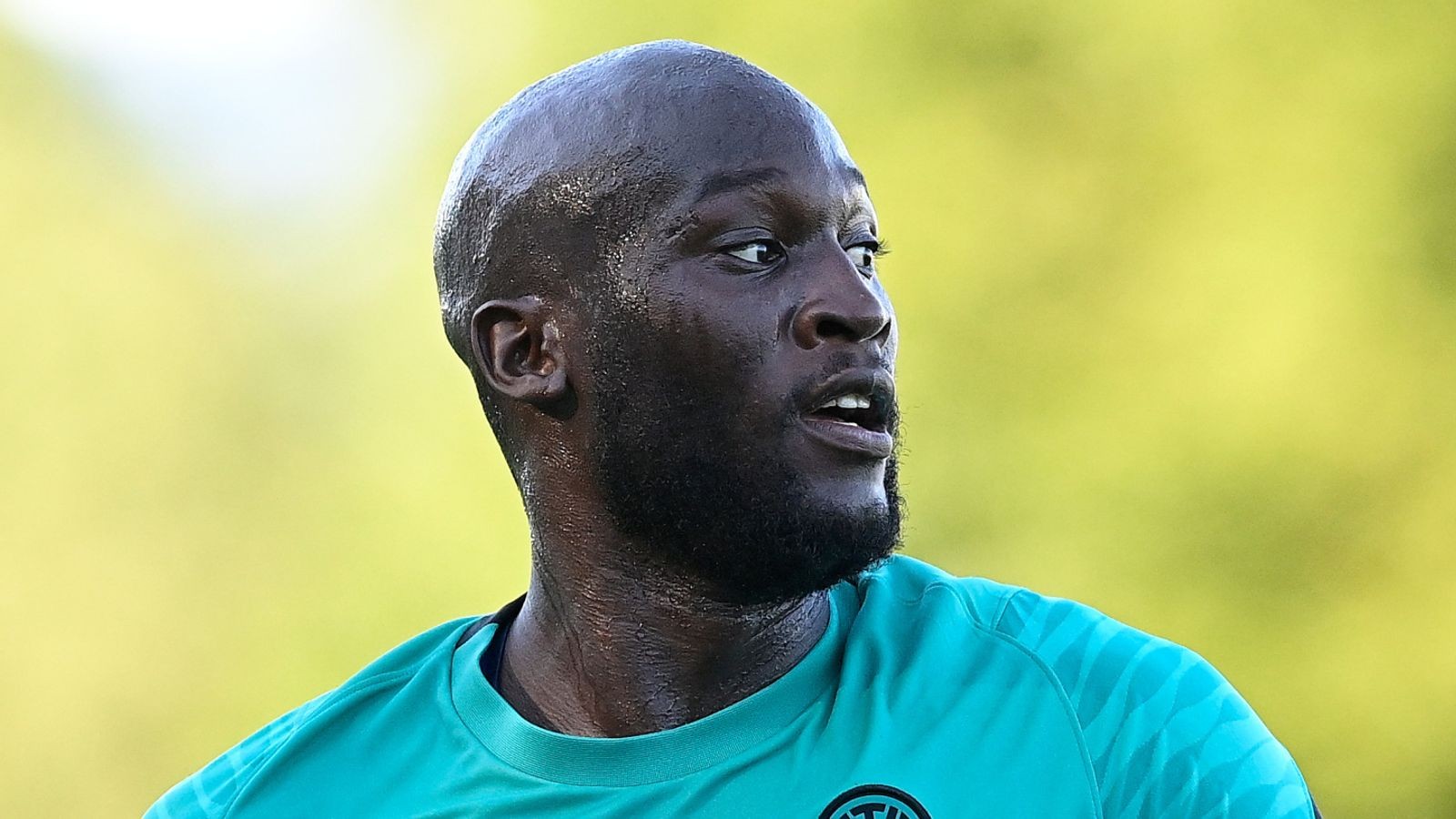 Romelu Lukaku: Chelsea forward to train on Tuesday ahead of Arsenal clash - Bóng Đá