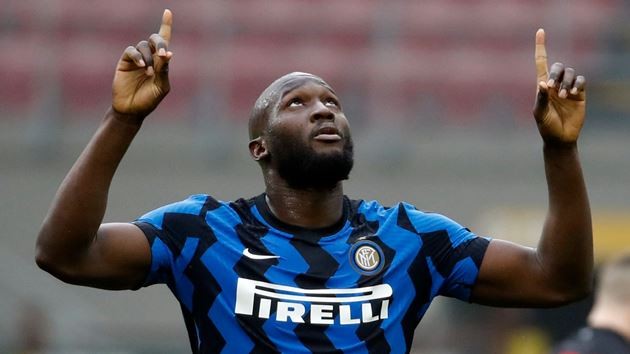 Lukaku không chỉ là sát thủ - Bóng Đá