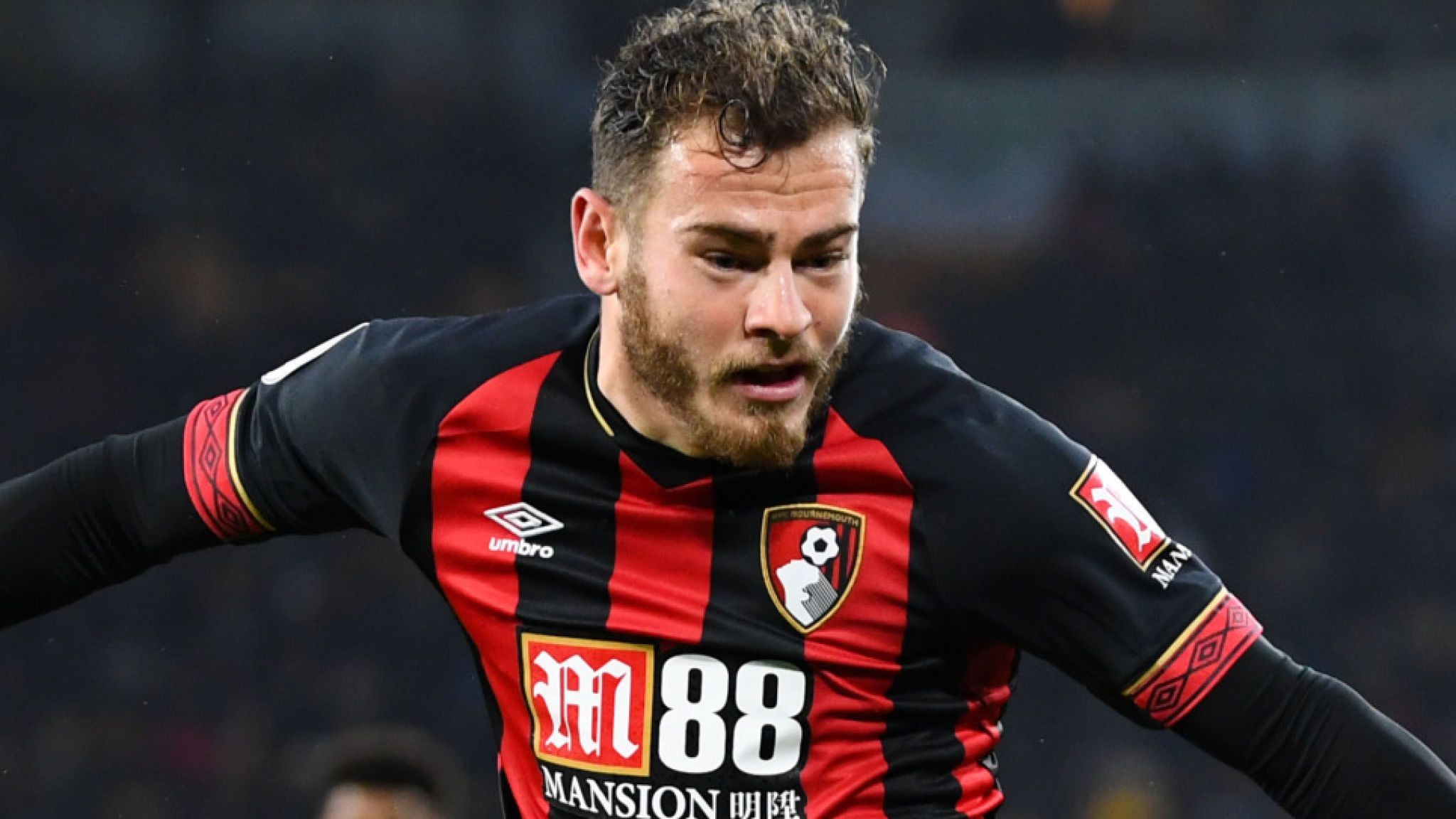 fraser keeping tabs open - Bóng Đá