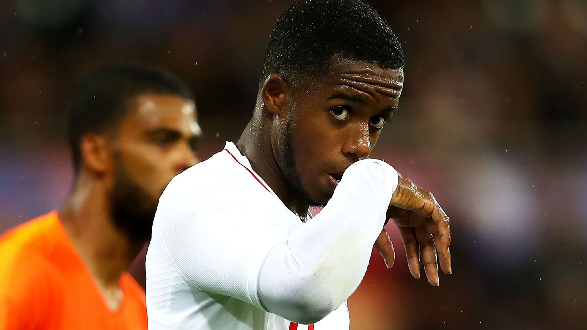 sessegnon on mourinho - Bóng Đá