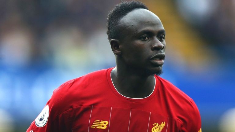 Murphy said Pep will regret about Mane - Bóng Đá