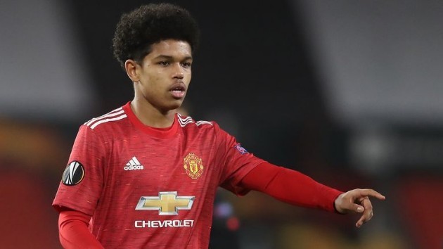 Shoretire wins Premier League 2 award - Bóng Đá